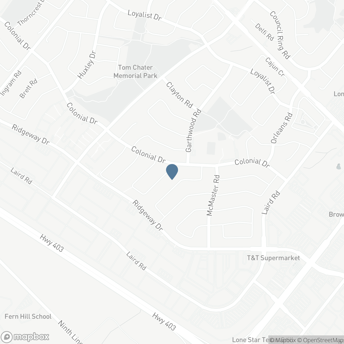 3631 CHERRINGTON Crescent, Mississauga, Ontario L5L 5C6
